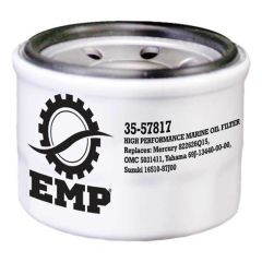 EMP Oil Filter Johnson/Evinrude/Suzuki/Mercury