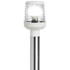 Osculati Recess-fit removable led white pole 60cm Marine - M11-145-21