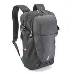 Givi Backpack with thermoformed pocket 15lt - EA129B