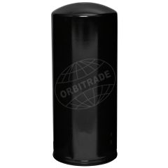 Orbitrade, oil filter D4, D6 Marine - 117-4-17732