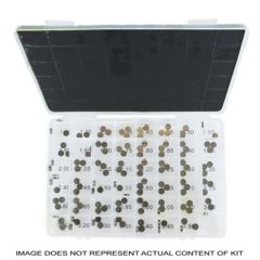 ProX Valve Shim Assortment 450cc 9.48 from 1.225 to 3.475 (400-29-VSA948-2)