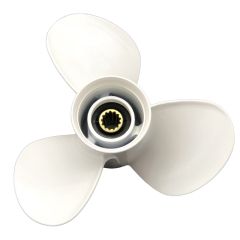 Polarstorm propeller 11-1/8x14 Yamaha (124-86-3121-14)