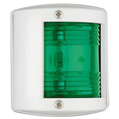 Osculati Utility 77 navigation light white - green Marine - M11-425-02