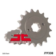 Supersprox / JT Front sprocket 338.17 (27-1-338-17)