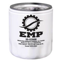 EMP Oil Filter Johnson/Evinrude/Mercury/Yamaha