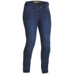 Lindstrands Jeans Rone Woman Blue