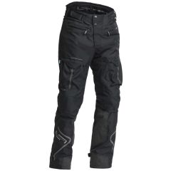 Lindstrands Textile pants Oman Pants Black