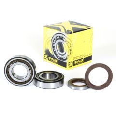 ProX Crankshaft Bearing & Seal Kit KTM250SX-F '13-15 (400-23-CBS63013)