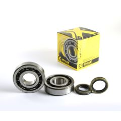 ProX Crankshaft Bearing & Seal Kit RM250 '05-12 (400-23-CBS33005)