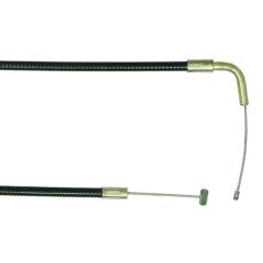 Sno-X Throttle cable - 85-381