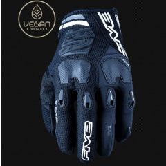 Five Glove E2 Black