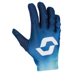 SCOTT MX Glove 250 Swap Evo blue/white