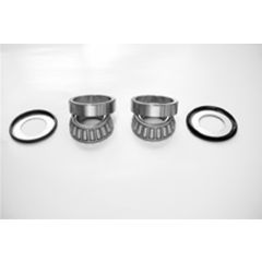 Steering bearing kit T:47x26x15 B:47x26x15 inc. Dust seal (37-3618-19)