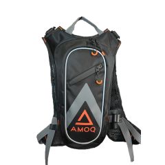 AMOQ Formula Hydration System 2L Black