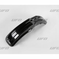 UFO Front fender KX80/85 91-13 Black 001