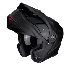 Scorpion Helmet ADX-1 Solid matt black