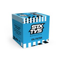 Sixty5 Oilfilter 198 - 20-SX198