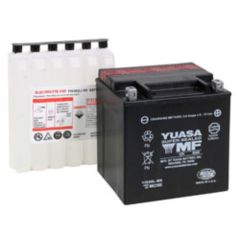 Yuasa battery, YIX30L-BS (cp)