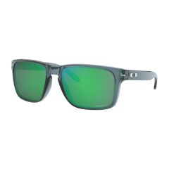 Oakley Sunglasses Holbrook XL Crysblk W/Prizm Jade