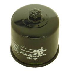 K&N Oilfilter (20-KN191)