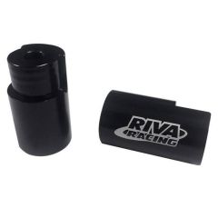 Riva Sea-Doo 2018~21 Rxt/Gtx/Wake Pro 230/Fish Pro Handlebar Extension Kit (101-2-0157)
