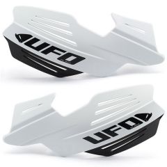 UFO Replacement plastic for Vulcan handguards White 041