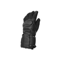 Grand Canyon Bikewear Waterproof Winter Glove Yukon Black