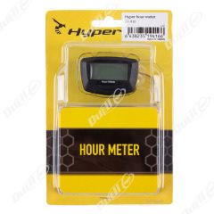 Hyper Hourmeter - 12-430