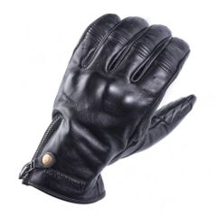 Grand Canyon Bikewear Summer Glove Legendary Black