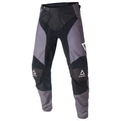 AMOQ Ascent Pants Grey/Black