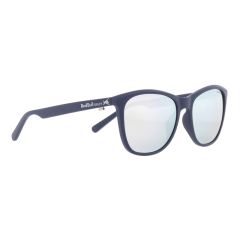 Spect Red Bull Fly Sunglasses blue/smoke/silver mirror POL