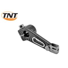 TNT Clutch cam, Carbon-style, Derbi Senda 98- / Aprilia RX,SX 06- / Gilera SMT (306-4905-9)