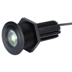 Osculati Underwaterlight LED 1x10W White Marine - M13-270-10