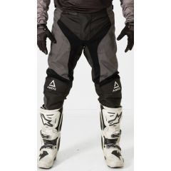AMOQ Ascent Pants Grey/Black