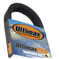 Ultimax Pro 144-4600 Drivebelt (144-4600U4)