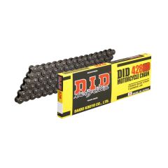 D.I.D 428HD Chain+Connecting link (RJ) (4525516348317)