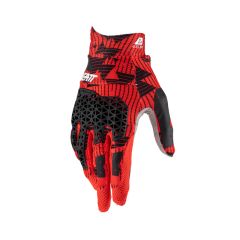 Leatt Glove 4.5 Lite Red