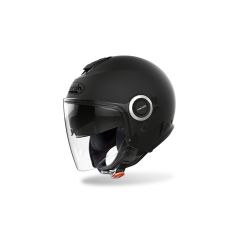 Airoh Helmet Helios Color black Matt