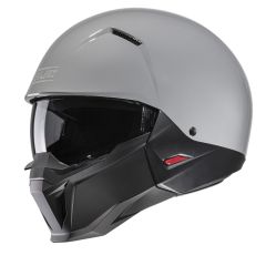 HJC Helmet i20 Grey