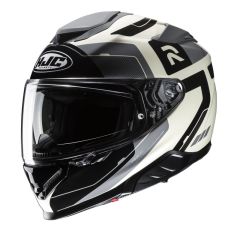 HJC Helmet RPHA 71 Cozad MC5 Black/Gray