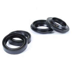 ProX Front Fork Seal and Wiper Set CR80/85 '96-07 + CRF150R (400-40-S375011)