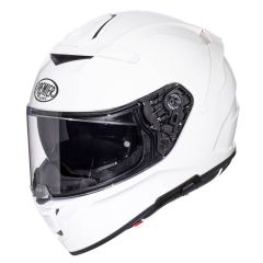 Premier Helmets Genius Evo White