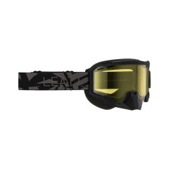 Leatt Goggle Velocity 4.5 SNX Stealth Yellow 70%