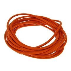 Naraku Ignition cable Ø7,5mm / 10m, Orange