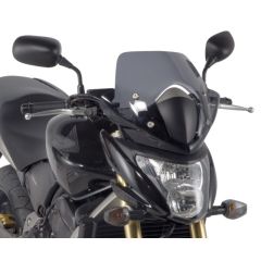 Givi Specific screen, smoked 33,5 x 40,5 cm (HxW) (A309)