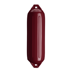 Polyform US fender NF 5 wine red 22.6 x 68.1 cm