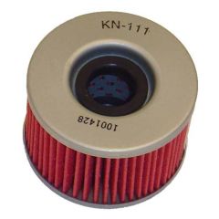 K&N Oilfilter - KN-111