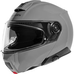 Schuberth Helmet C5 concrete grey