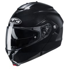 HJC Helmet C91 Black