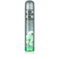 Motorex Air Filter Oil 750 ml (12)
